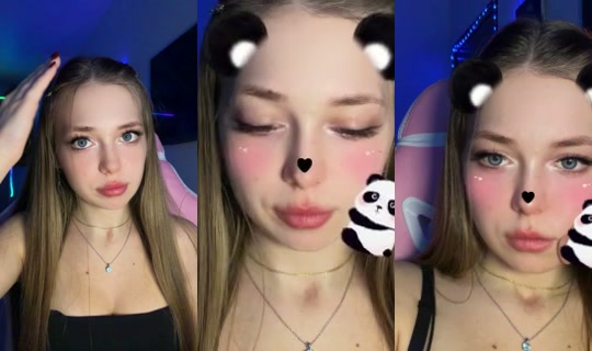 kristinadlant Bigo Live — Jul 22, 2026, 4:31 PM