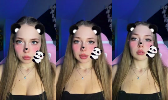 kristinadlant Bigo Live — Jul 22, 2026, 4:54 PM