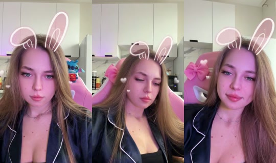 kristinadlant Bigo Live — Jul 29, 2026, 10:47 AM