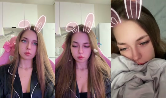 kristinadlant Bigo Live — Jul 29, 2026, 12:00 PM