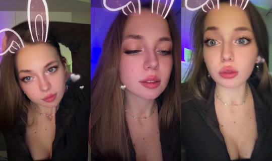 kristinadlant Bigo Live — Jul 29, 2026, 5:33 PM