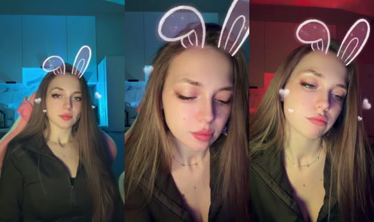 kristinadlant Bigo Live — Jul 29, 2026, 8:28 PM