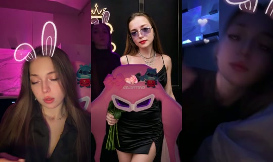 kristinadlant Bigo Live — Jul 29, 2026, 9:44 PM