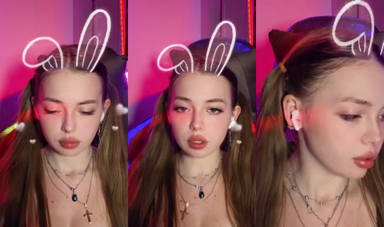 kristinadlant Bigo Live — Sep 4, 2026, 9:38 PM