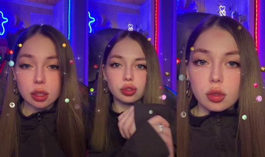 kristinadlant Bigo Live — Sep 5, 2026, 7:20 PM