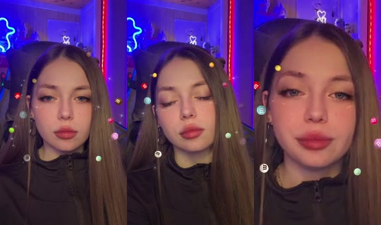 kristinadlant Bigo Live — Sep 5, 2026, 9:38 PM