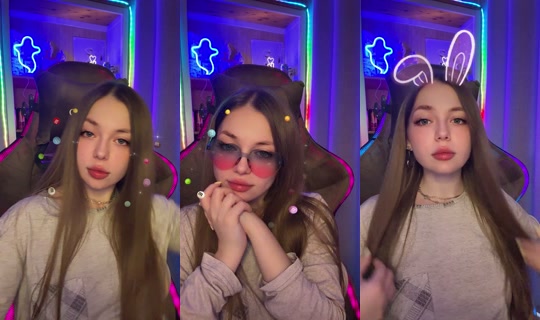 kristinadlant Bigo Live — Sep 6, 2026, 2:57 AM
