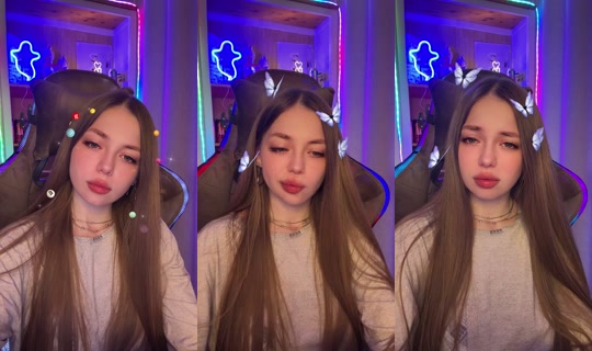kristinadlant Bigo Live — Sep 6, 2026, 3:33 AM