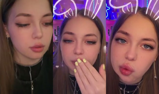 kristinadlant Bigo Live — Sep 7, 2026, 2:11 PM