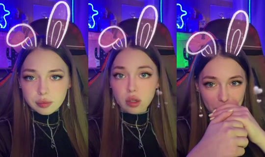 kristinadlant Bigo Live — Sep 7, 2026, 6:55 PM
