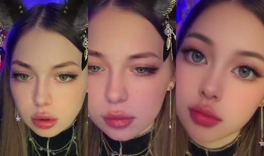 kristinadlant Bigo Live — Sep 7, 2026, 8:09 PM