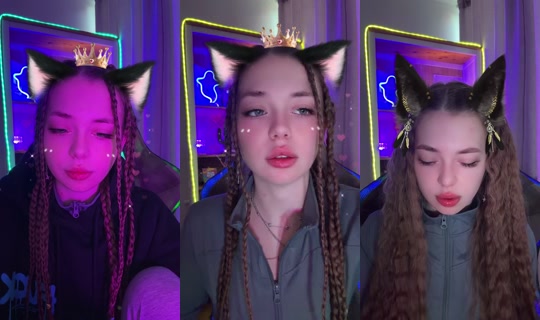 kristinadlant Bigo Live — Sep 8, 2026, 3:43 AM