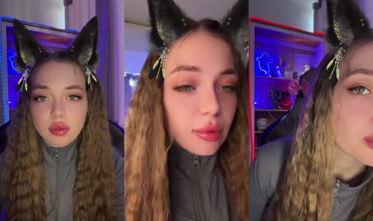 kristinadlant Bigo Live — Sep 8, 2026, 5:25 AM