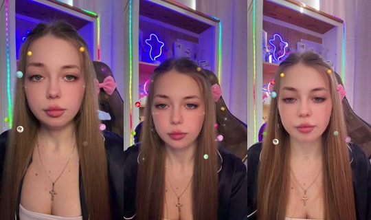 kristinadlant Bigo Live — Sep 14, 2026, 12:34 PM