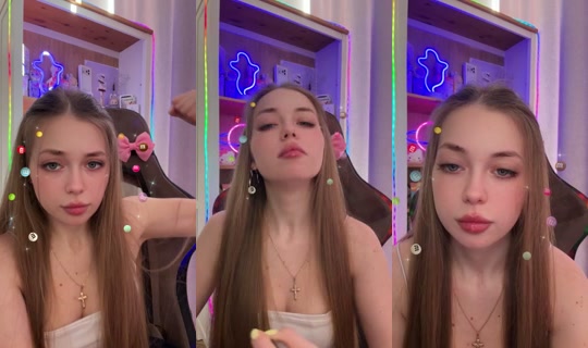 kristinadlant Bigo Live — Sep 14, 2026, 1:25 PM