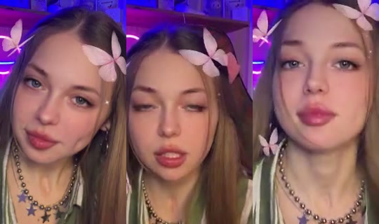 kristinadlant Bigo Live — Sep 14, 2026, 3:59 PM