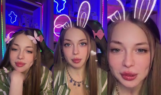 kristinadlant Bigo Live — Sep 14, 2026, 5:42 PM