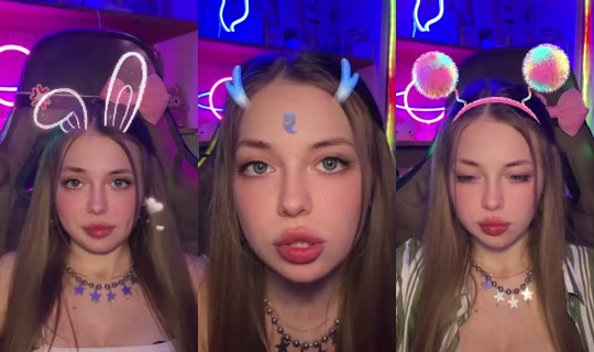 kristinadlant Bigo Live — Sep 14, 2026, 8:03 PM