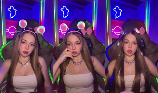 kristinadlant Bigo Live — Sep 14, 2026, 8:54 PM