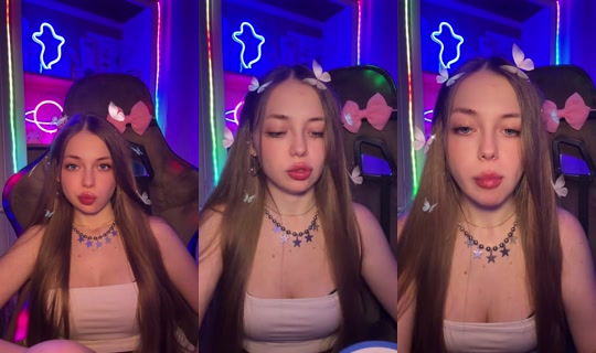 kristinadlant Bigo Live — Sep 14, 2026, 9:45 PM