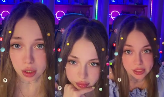 kristinadlant Bigo Live — Sep 15, 2026, 3:47 PM