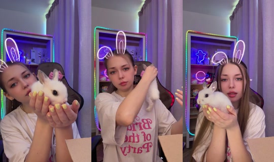 kristinadlant Bigo Live — Sep 16, 2026, 10:35 AM
