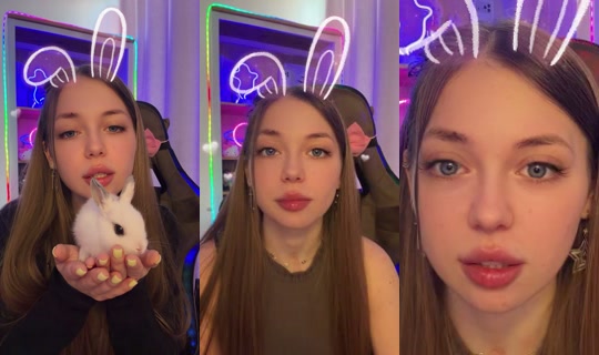 kristinadlant Bigo Live — Sep 17, 2026, 6:57 AM