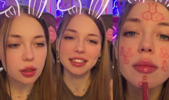 kristinadlant Bigo Live — Sep 17, 2026, 8:02 AM
