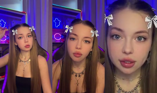 kristinadlant Bigo Live — Sep 17, 2026, 3:23 PM