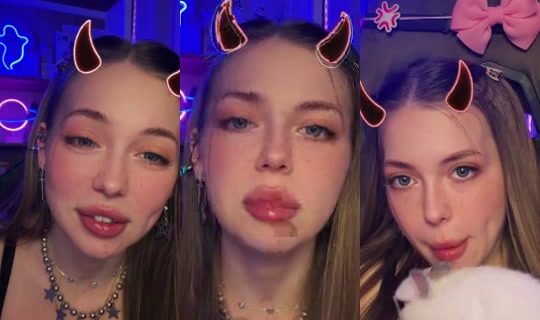 kristinadlant Bigo Live — Sep 17, 2026, 6:34 PM