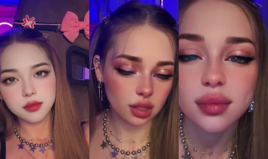kristinadlant Bigo Live — Sep 17, 2026, 7:26 PM