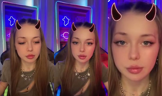 kristinadlant Bigo Live — Sep 19, 2026, 3:04 PM