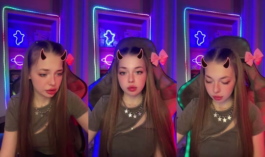 kristinadlant Bigo Live — Sep 19, 2026, 8:33 PM