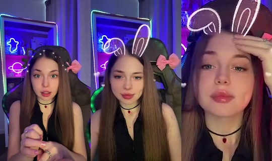 kristinadlant Bigo Live — Oct 13, 2026, 9:09 AM
