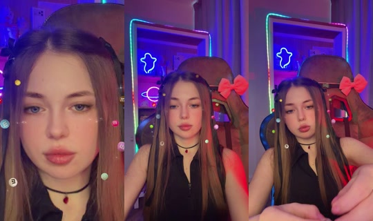 kristinadlant Bigo Live — Oct 13, 2026, 11:01 AM