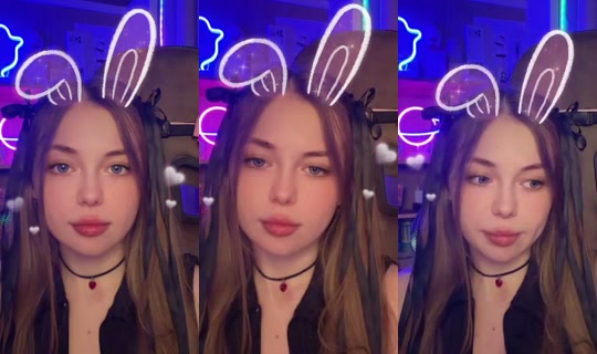 kristinadlant Bigo Live — Oct 13, 2026, 3:57 PM