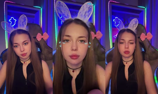 kristinadlant Bigo Live — Oct 13, 2026, 6:26 PM