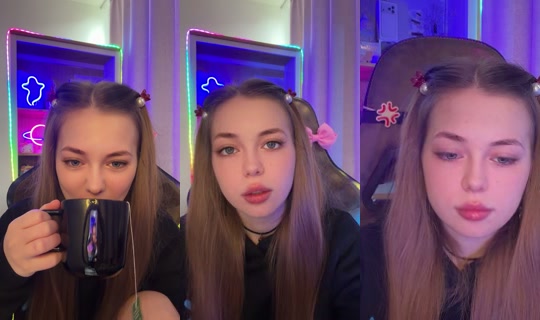 kristinadlant Bigo Live — Oct 14, 2026, 7:57 AM