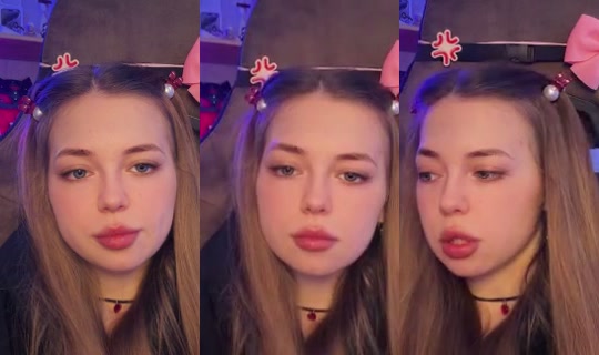 kristinadlant Bigo Live — Oct 14, 2026, 10:00 AM