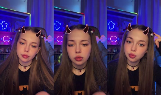 kristinadlant Bigo Live — Oct 14, 2026, 1:29 PM