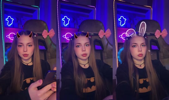 kristinadlant Bigo Live — Oct 14, 2026, 6:05 PM