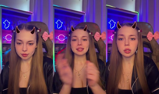 kristinadlant Bigo Live — Oct 15, 2026, 10:32 AM