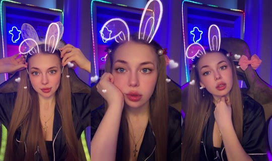 kristinadlant Bigo Live — Oct 15, 2026, 1:37 PM