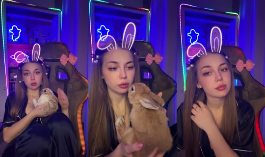 kristinadlant Bigo Live — Oct 15, 2026, 2:44 PM