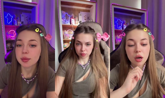 kristinadlant Bigo Live — Oct 16, 2026, 10:28 AM