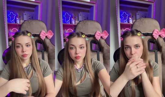 kristinadlant Bigo Live — Oct 16, 2026, 12:12 PM
