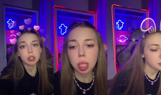 kristinadlant Bigo Live — Oct 16, 2026, 5:25 PM