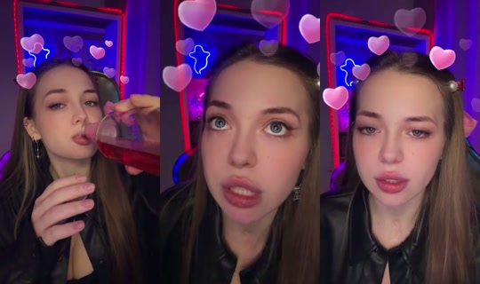 kristinadlant Bigo Live — Oct 18, 2026, 3:53 PM