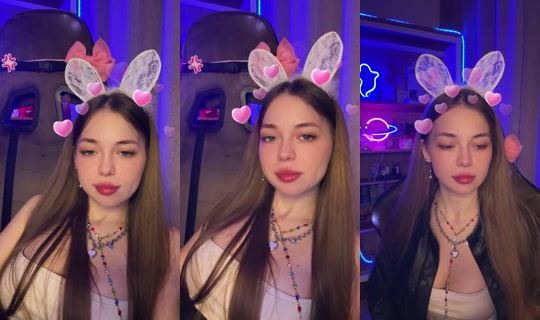 kristinadlant Bigo Live — Oct 19, 2026, 4:37 PM