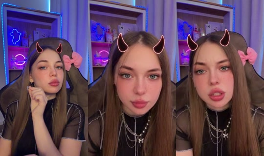 kristinadlant Bigo Live — Oct 20, 2026, 10:37 AM